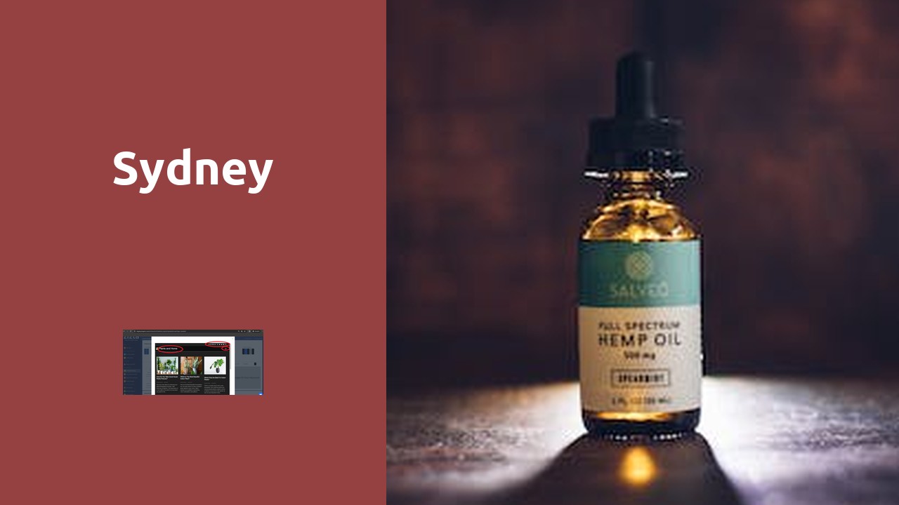 Sydney
